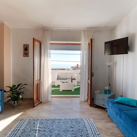 קאלה גונונה White Rose Suite Apartment מראה חיצוני תמונה