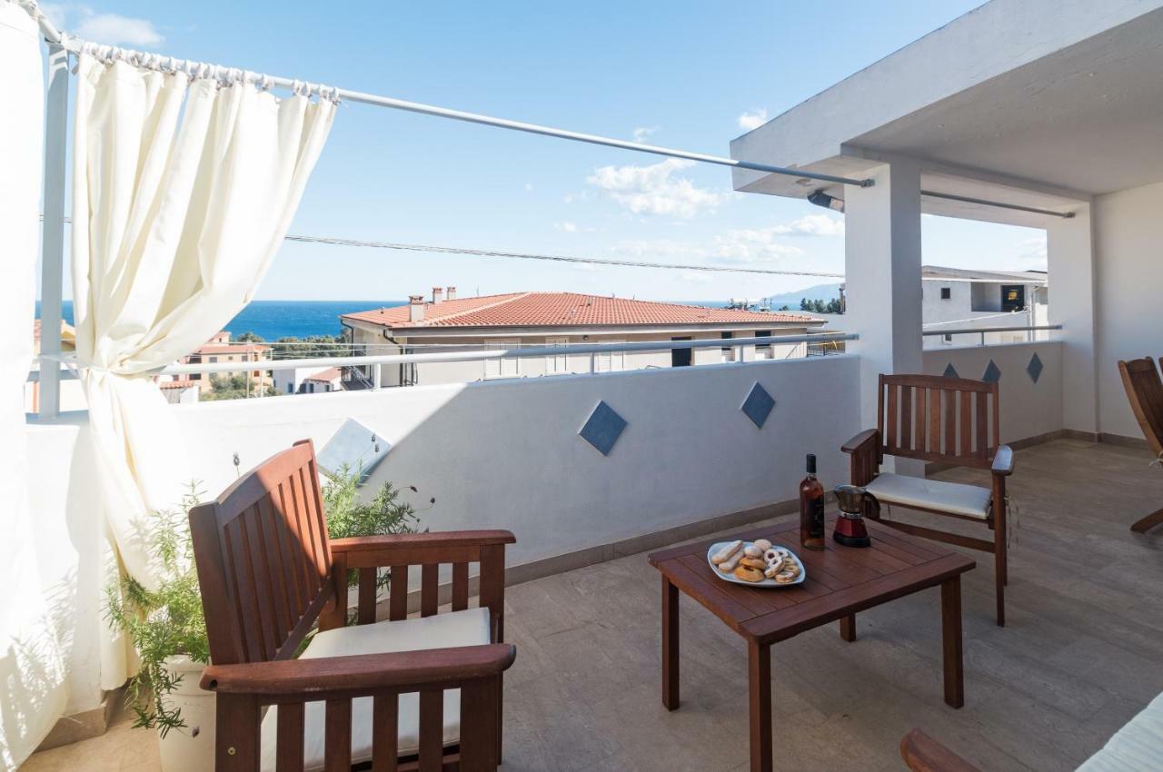 קאלה גונונה White Rose Suite Apartment מראה חיצוני תמונה