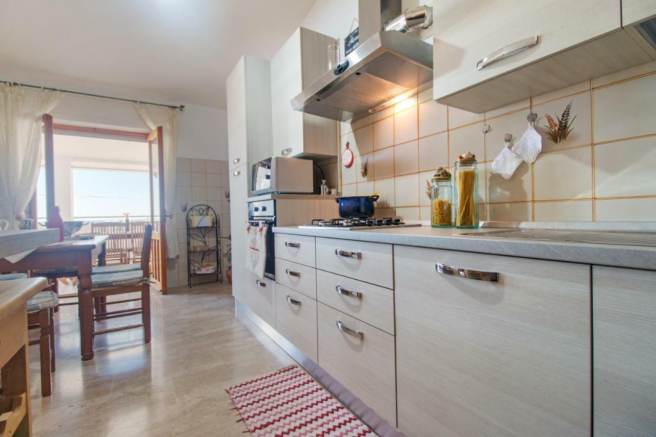 קאלה גונונה White Rose Suite Apartment מראה חיצוני תמונה