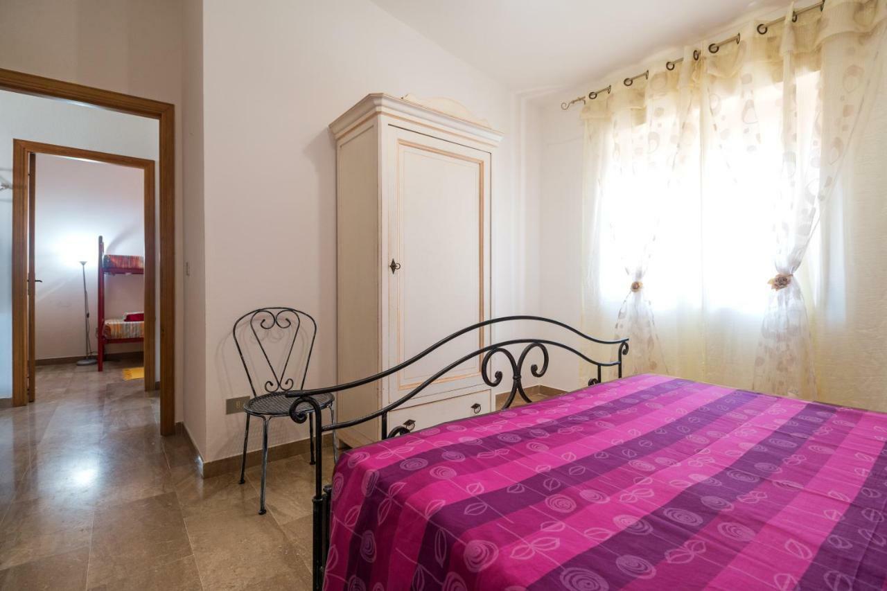 קאלה גונונה White Rose Suite Apartment מראה חיצוני תמונה