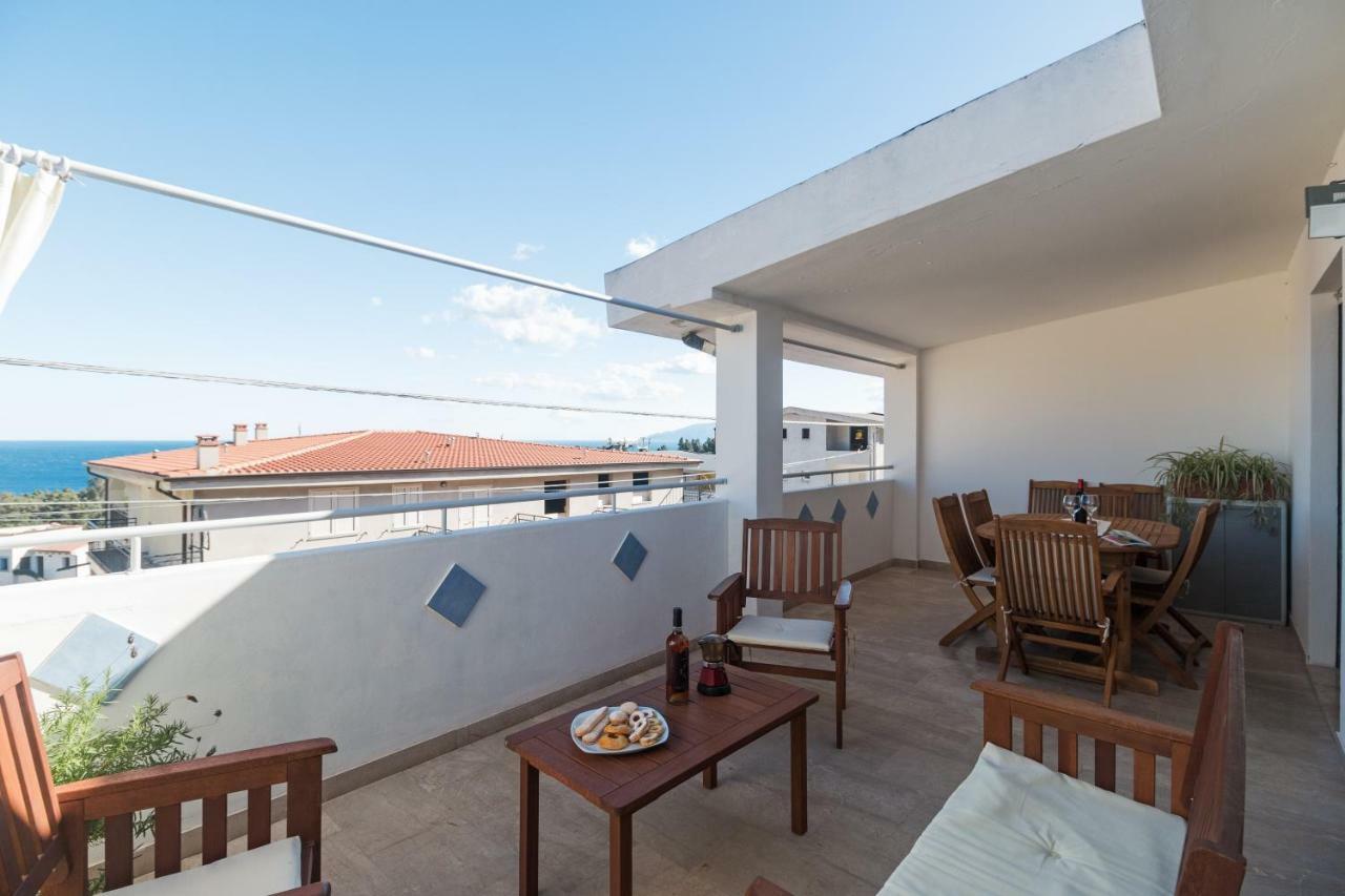 קאלה גונונה White Rose Suite Apartment מראה חיצוני תמונה