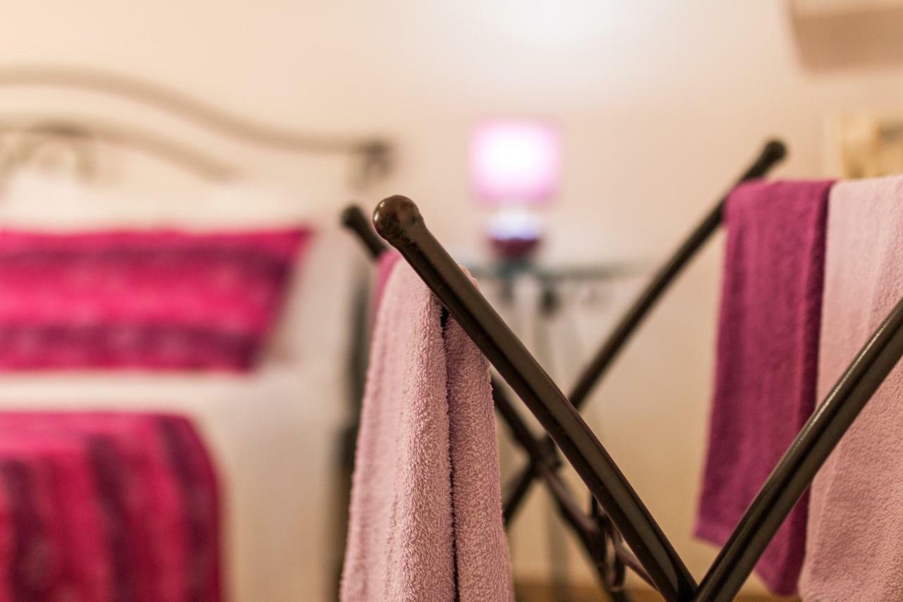 קאלה גונונה White Rose Suite Apartment מראה חיצוני תמונה
