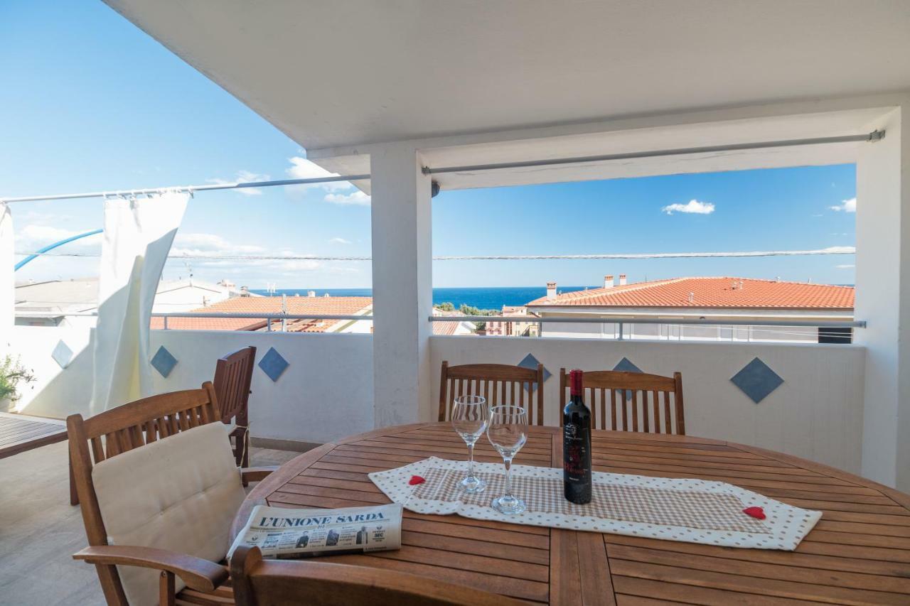 קאלה גונונה White Rose Suite Apartment מראה חיצוני תמונה