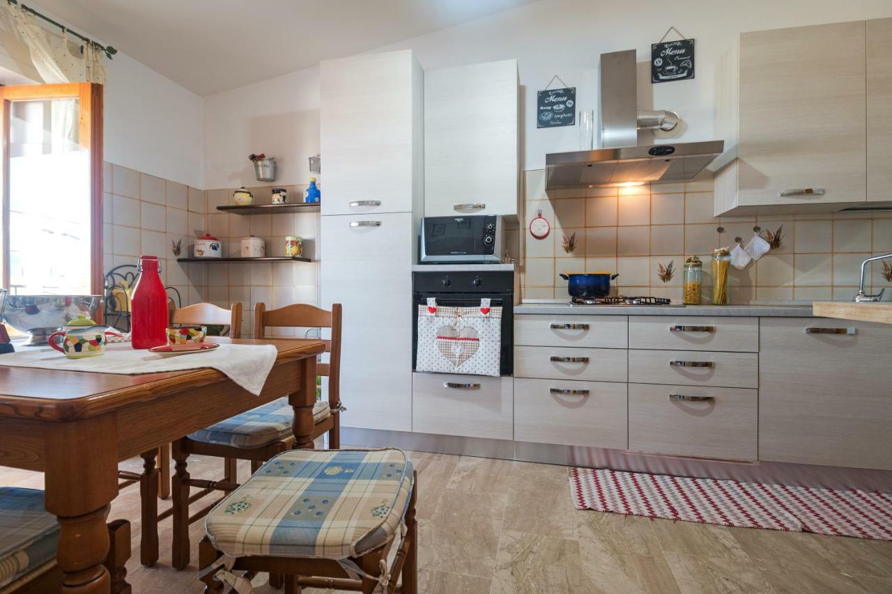 קאלה גונונה White Rose Suite Apartment מראה חיצוני תמונה